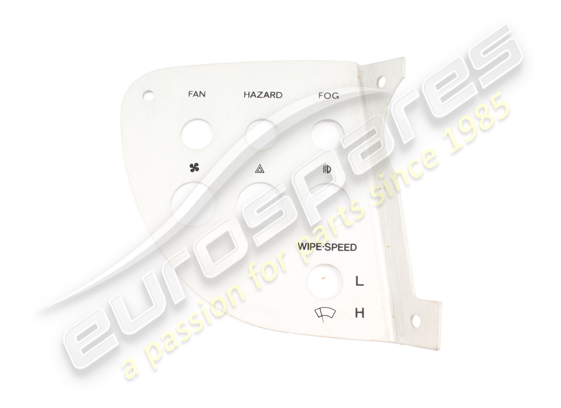 neues ferrari linkes instrumententafel. teilenummer 40321903 (1)