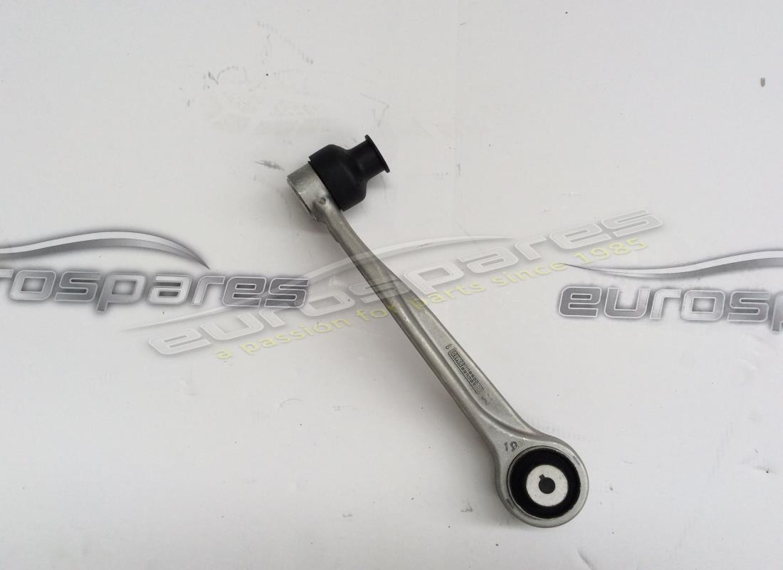 neuer lamborghini querlenker, hinten. teilenummer 4m0407510c (1)