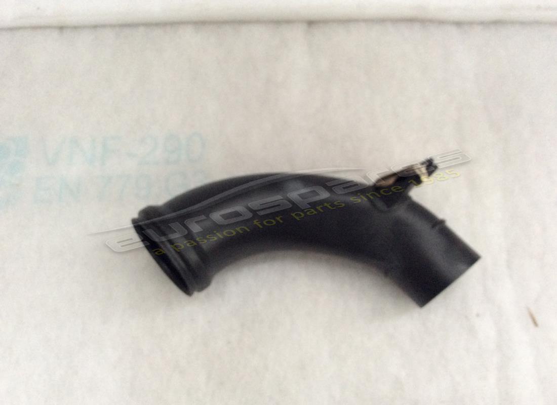 neue lamborghini rohluft-insuktion. teilenummer 4t0129519 (1)