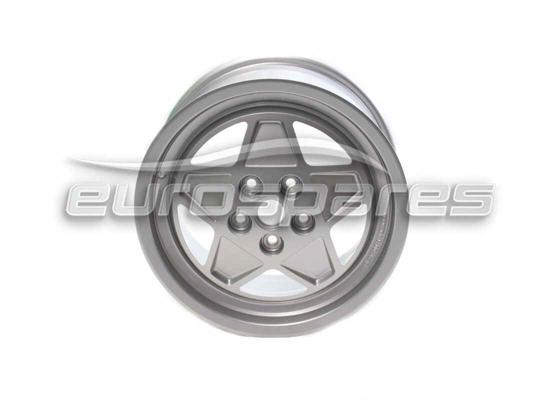 neues ferrari hinteres strassenrad 8jx16. teilenummer 130905 (1)