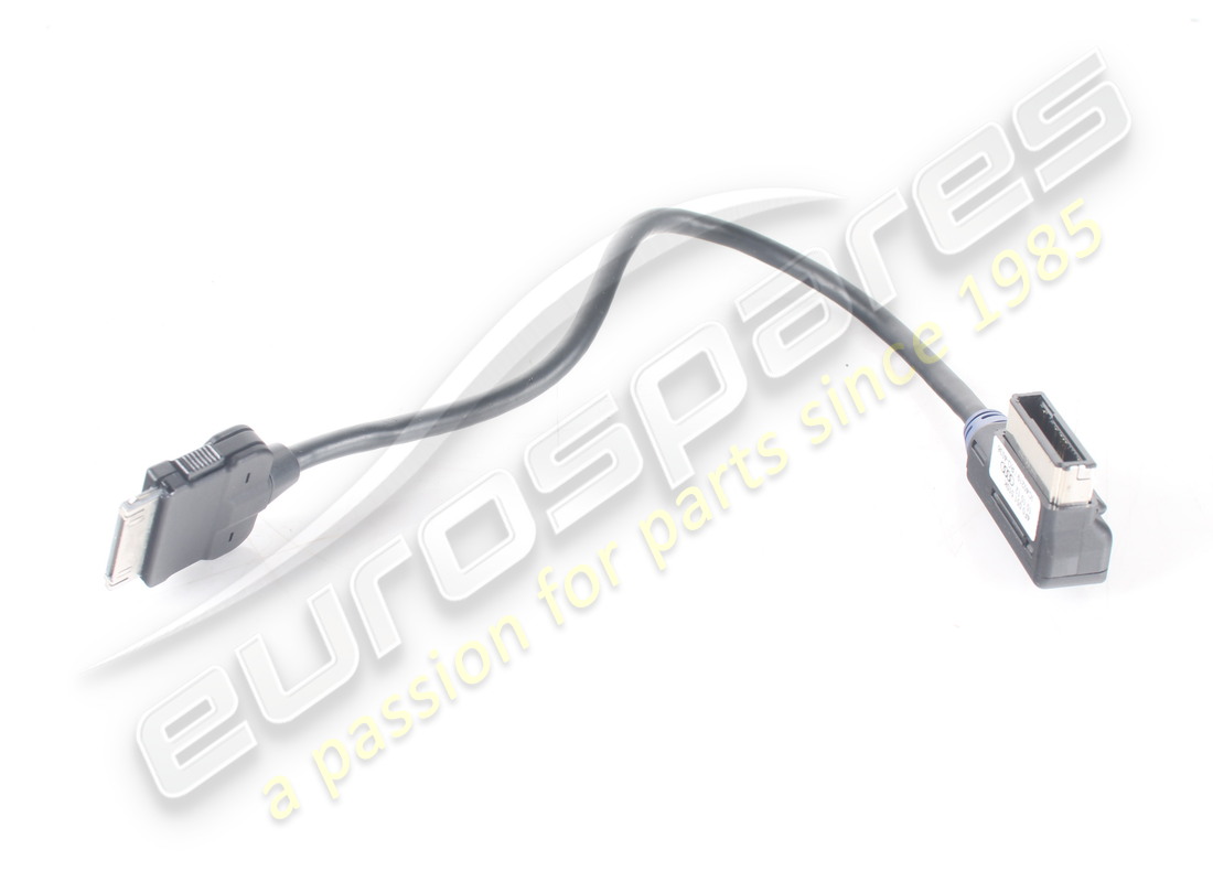 GEBRAUCHTER Lamborghini ADAPTERKABELBAUM . TEILENUMMER 4F0051510K (1)