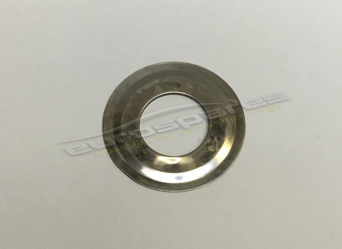 gebrauchte ferrari radverkleidung. teilenummer 101233 (1)