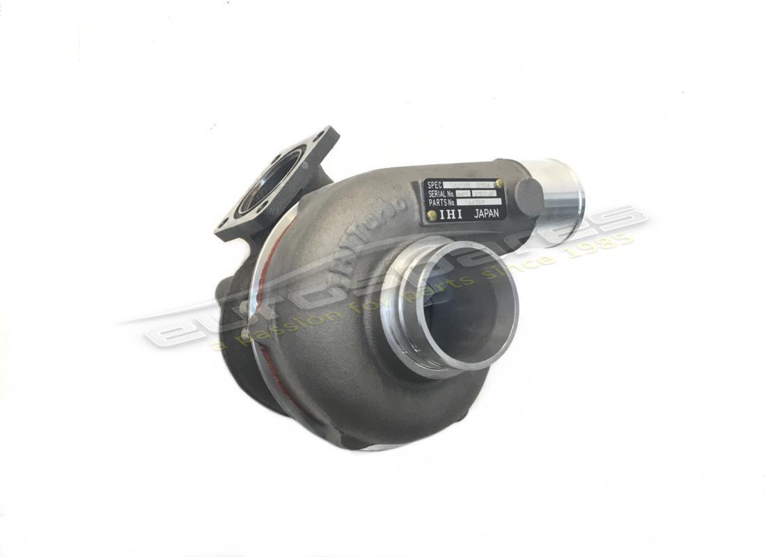 neuer ferrari linker turbolader. teilenummer 164359 (1)
