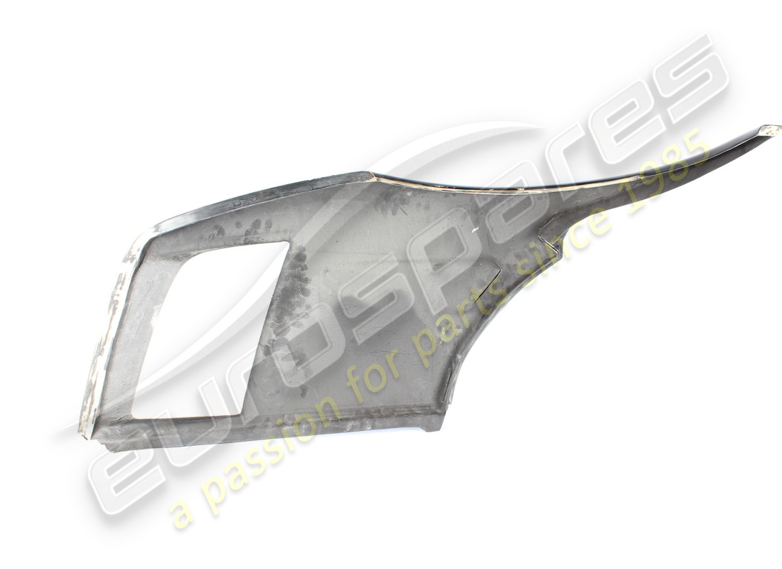 gebraucht lamborghini vorderer kotflügel links teilenummer 0066004663 (2)