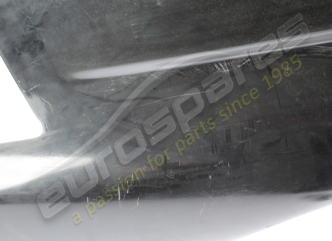gebraucht lamborghini vorderer kotflügel links teilenummer 0066004663 (3)