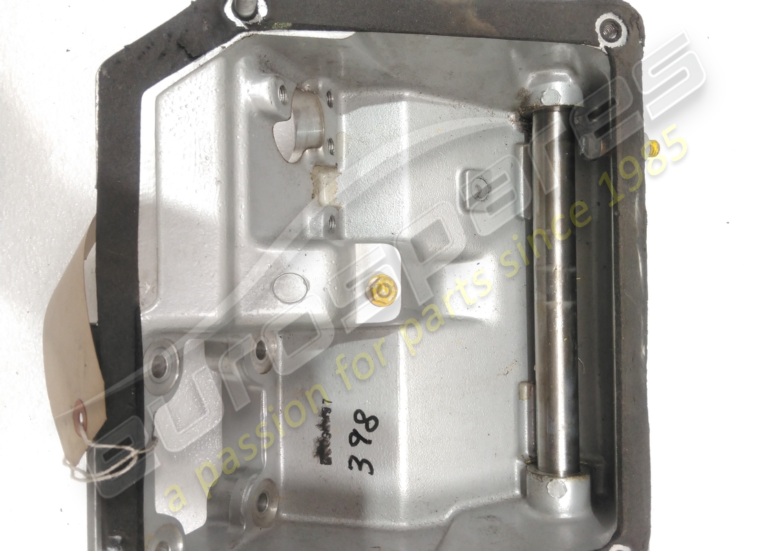 gebrauchte ferrari pedalunterstützung. teilenummer 170531 (4)