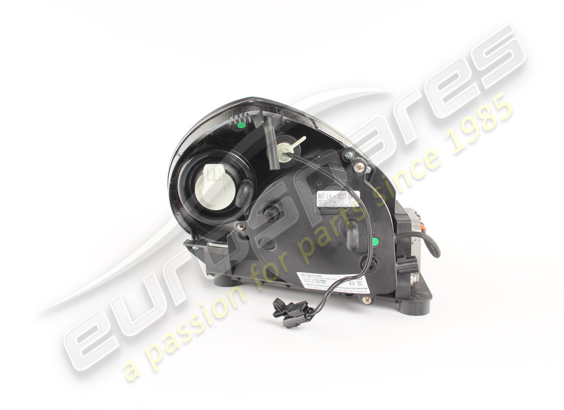 neue ferrari linke scheinwerferlampe gs.nero dayt. teilenummer 72108985 (4)
