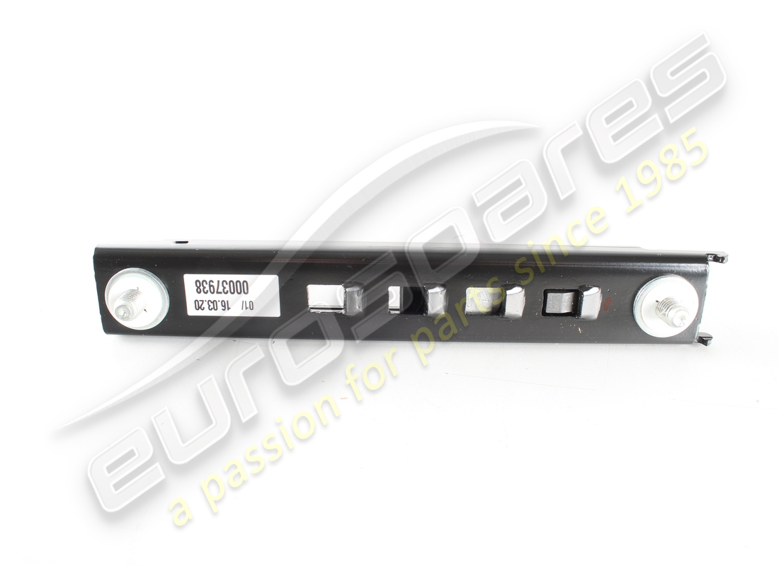 new ferrari hight control belts. part number 65408600 (1)