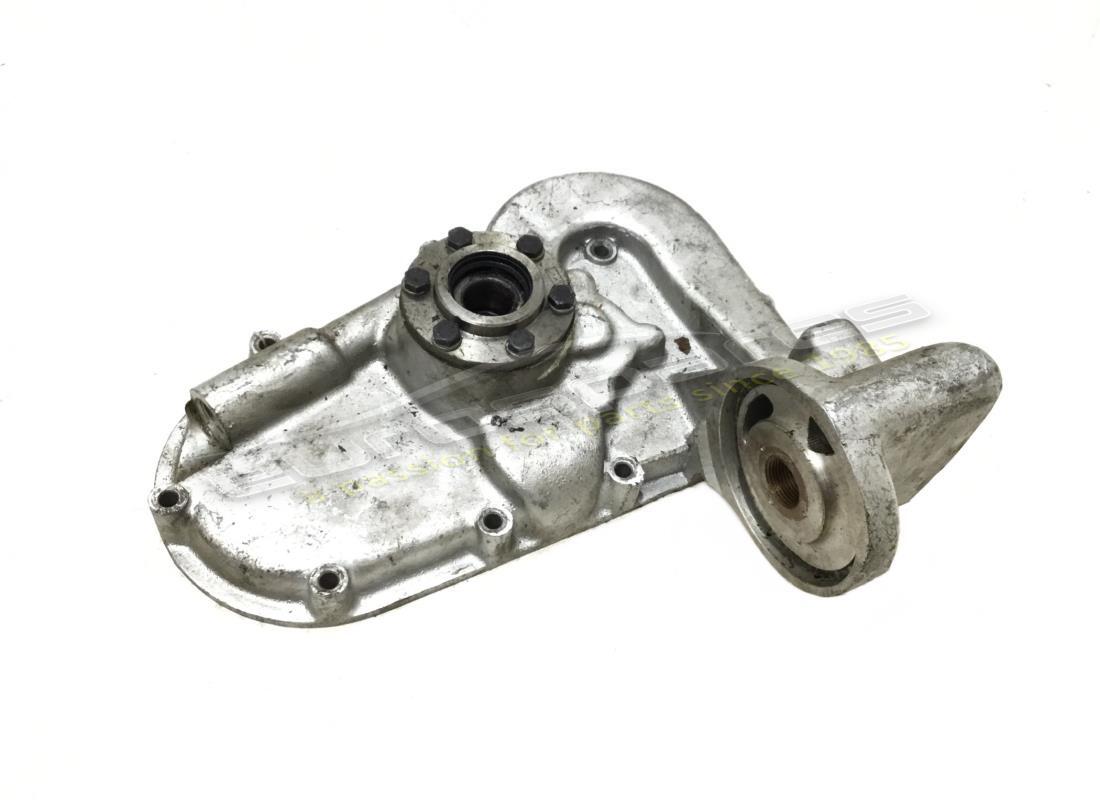 GEBRAUCHTES Lamborghini ÖLPUMPENGEHÄUSE. TEILENUMMER 001506542 (1)