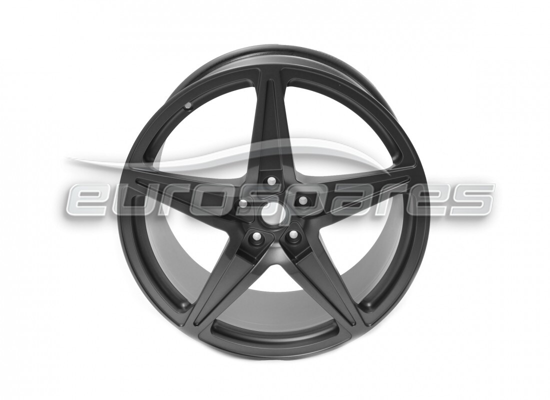 neue ferrari hintere felge. teilenummer 263574 (1)