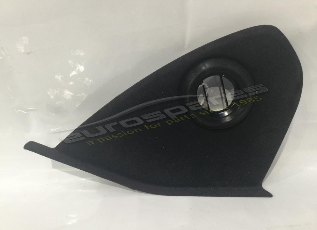 GEBRAUCHT Ferrari RECHTES ARMATURENBRETT-ENDVERKLEIDUNG. TEILENUMMER 852608.. (1)