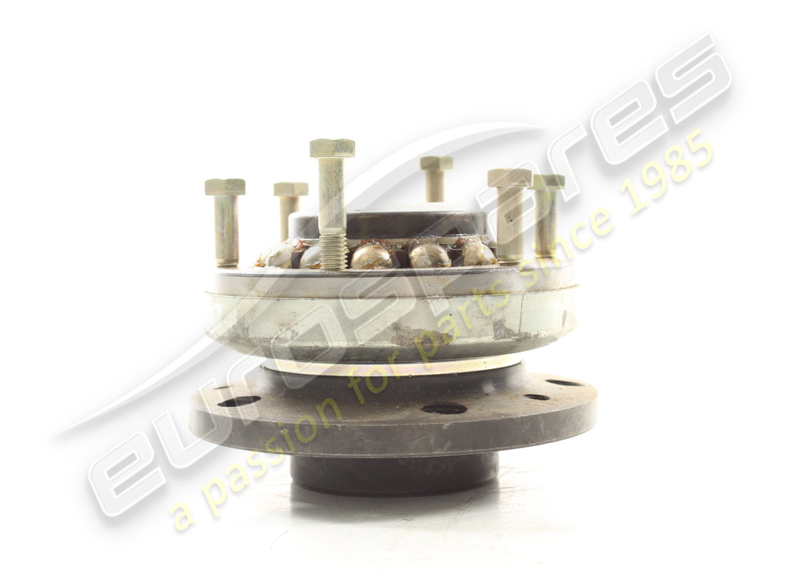 neu (sonstige) ferrari mon qv vorderradnaben-kit mod. teilenummer 124530 (3)