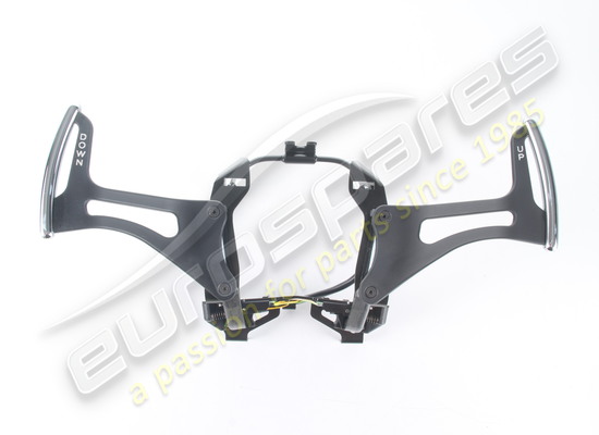 neu maserati elektrischer getriebe-steuerhebel uni-teilenummer 201542