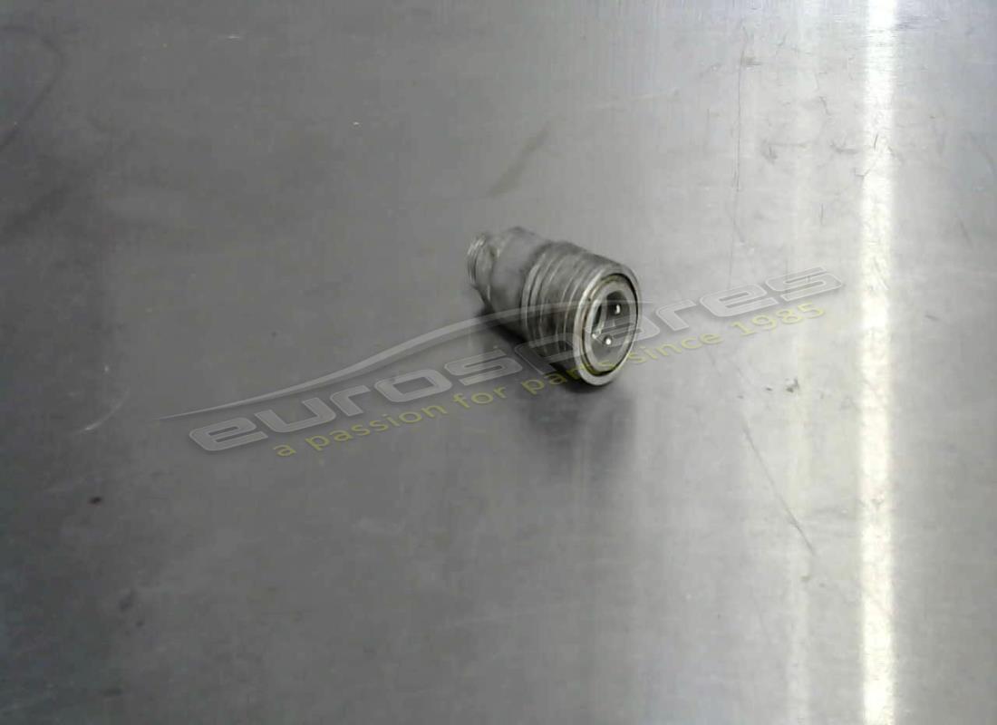 VERWENDET Ferrari CONNECT RAPID SET. . TEILENUMMER 70001184 (1)