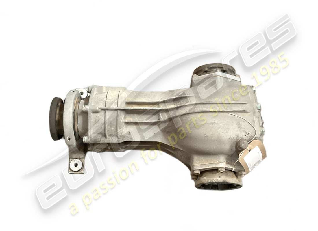 GEBRAUCHTES Lamborghini VORDERDIFFERENTIAL. TEILENUMMER 01S409021 (1)