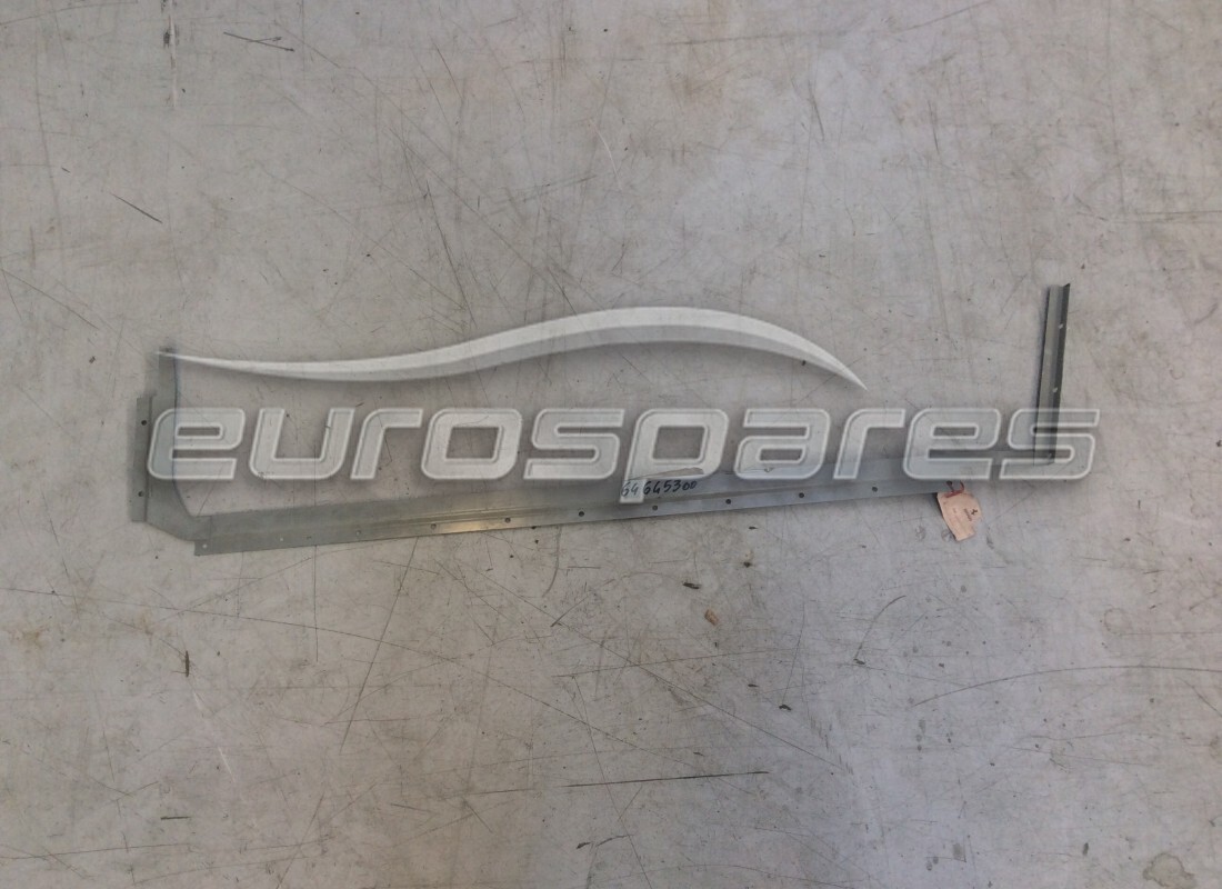 neue strukturform-baugruppe ferrari rh. teilenummer 64645300 (1)