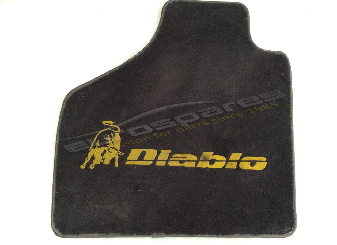 verwendet lamborghini lamborghini teil 009458044. teilenummer 009458044 (1)