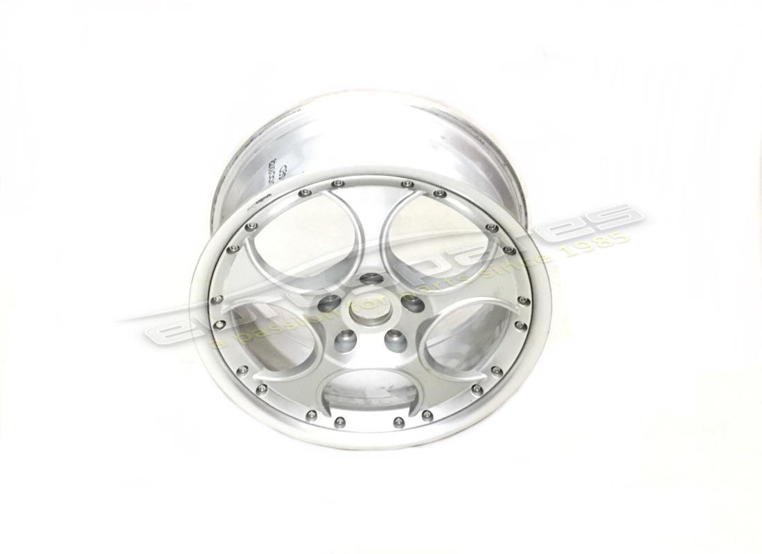 GEBRAUCHTES Lamborghini VORDERRAD. TEILENUMMER 0051008828 (1)