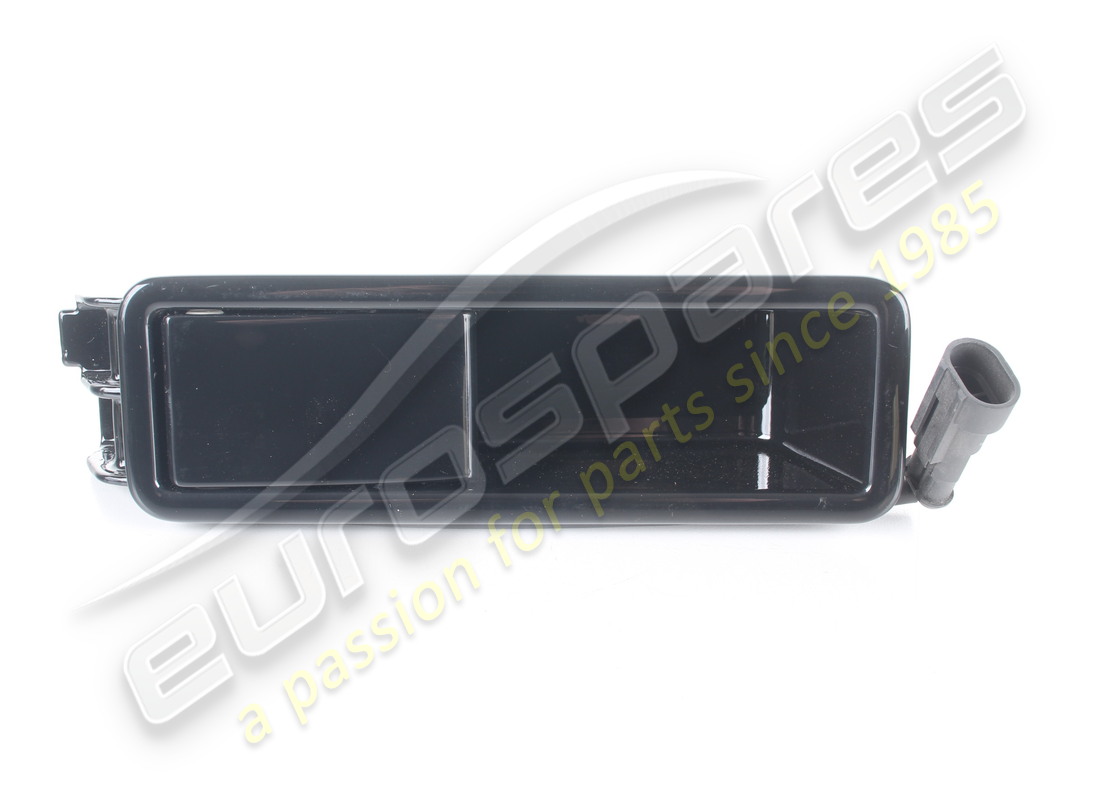 NEU (SONSTIGE) Ferrari INNENGRIFF DER LINKEN TÜR. TEILENUMMER 68559500 (1)