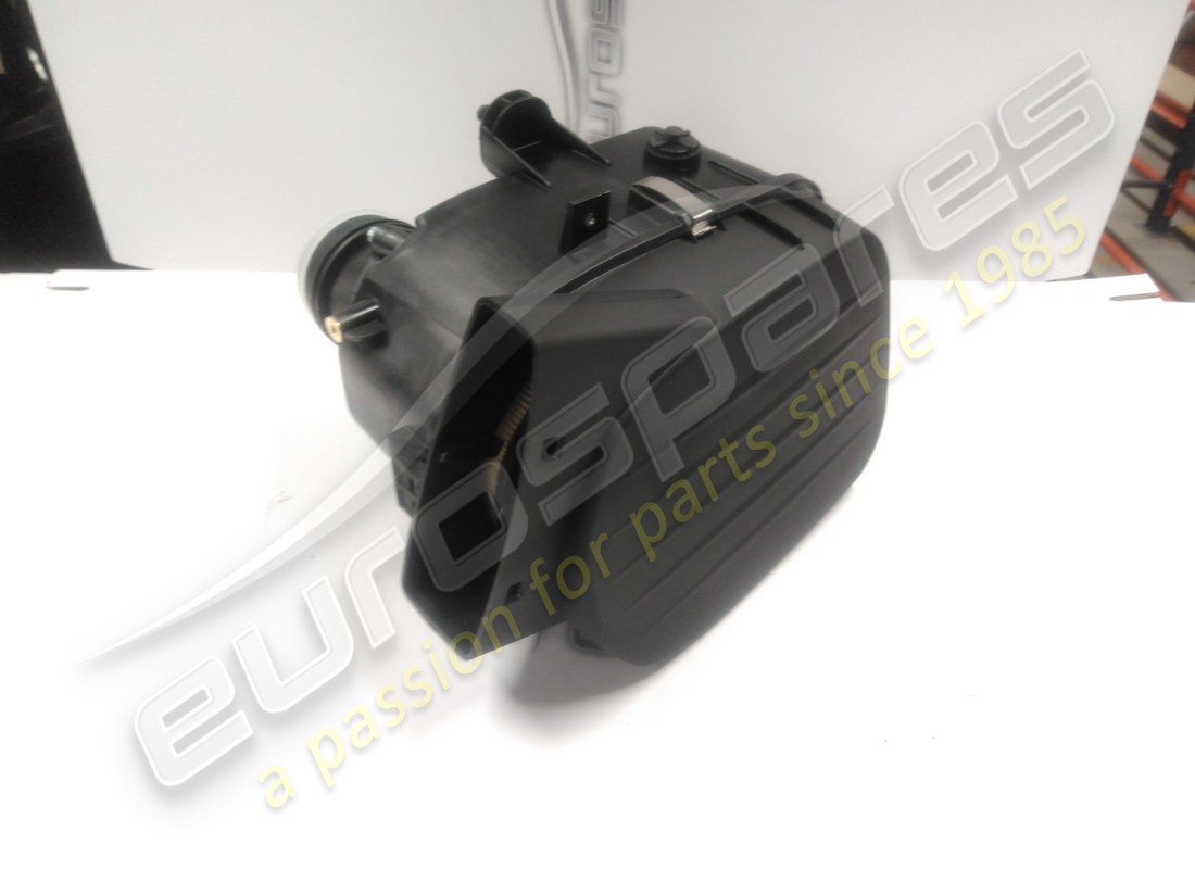 neue maserati rh filterkastenbaugruppe. teilenummer 670038725 (2)