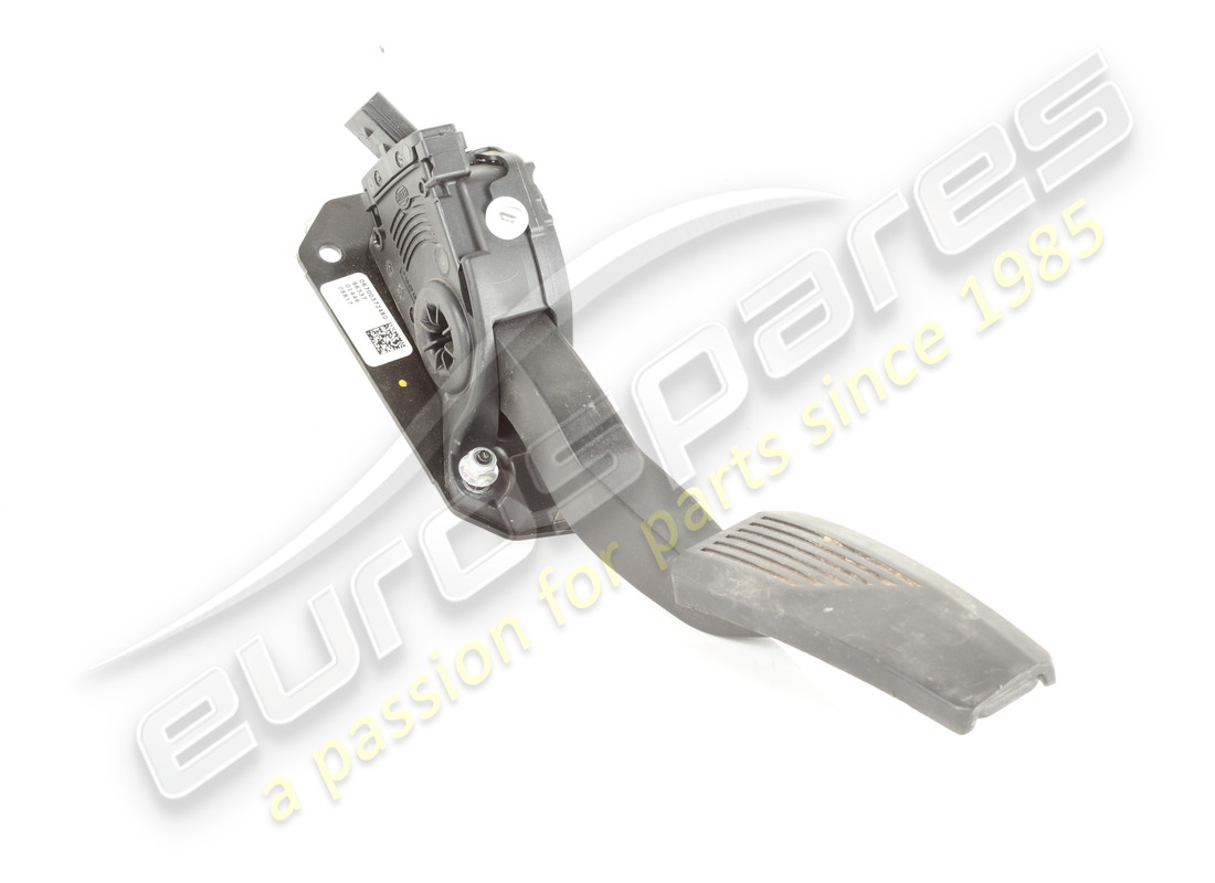GEBRAUCHTES Maserati GASPEDAL . TEILENUMMER 670037248 (1)