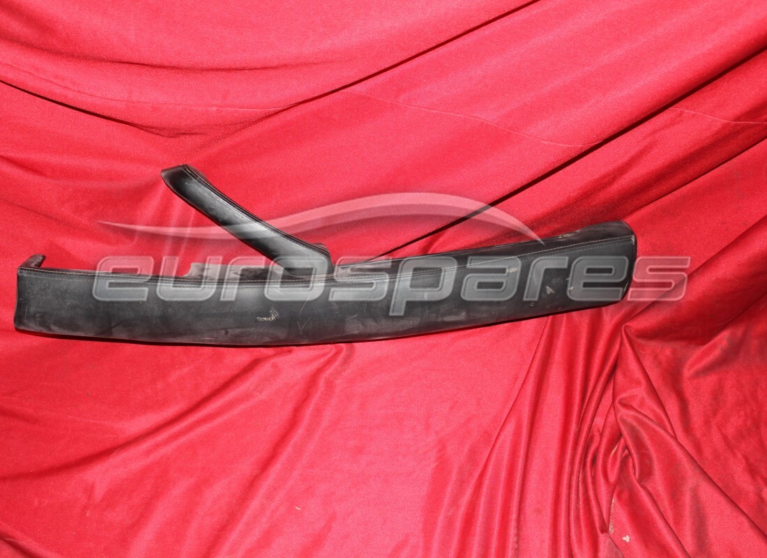 GEBRAUCHT Ferrari RECHTE ARMLEHNE . TEILENUMMER 630971.. (1)