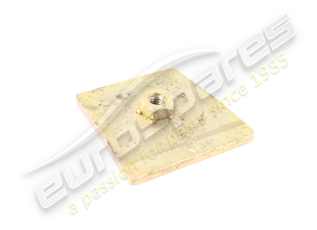 verwendete ferrari rechte platte. teilenummer 65997500 (1)