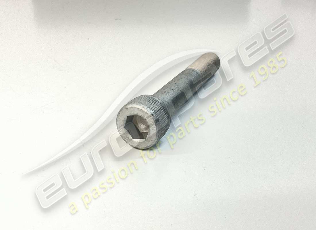 neuer ferrari bolzen. teilenummer 101632 (2)