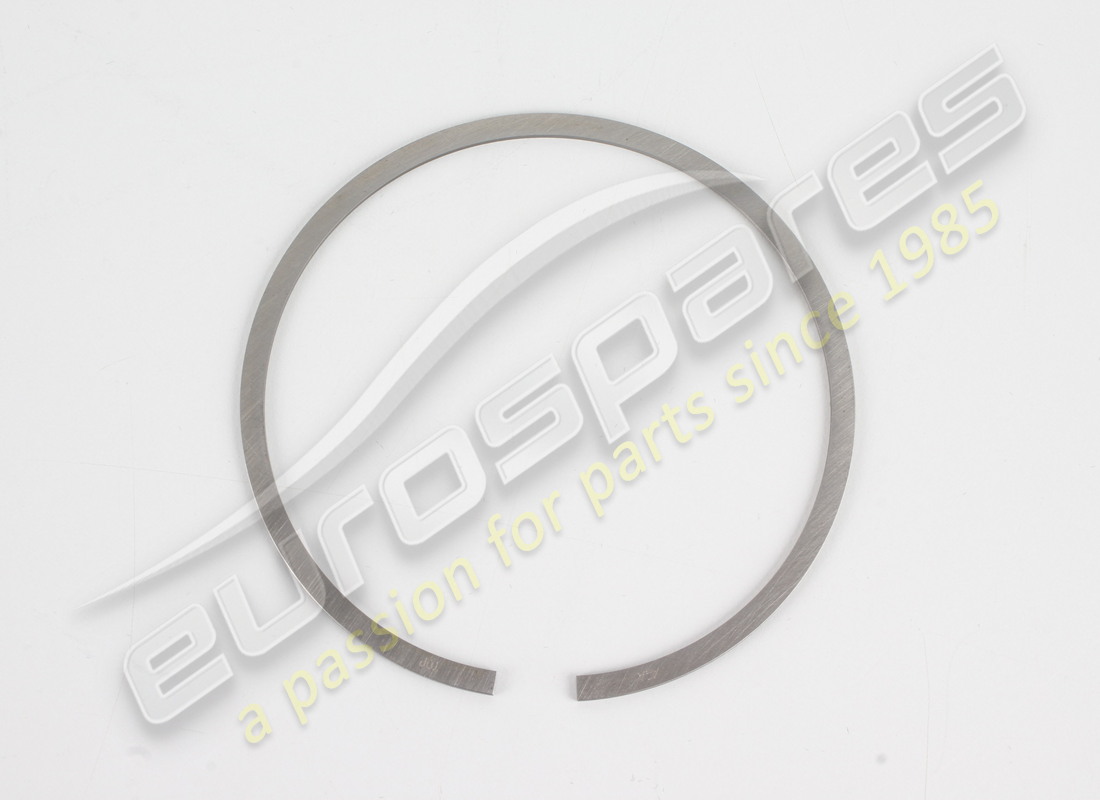 neuer lamborghini konischer kompressionsring. teilenummer 001429984 (1)