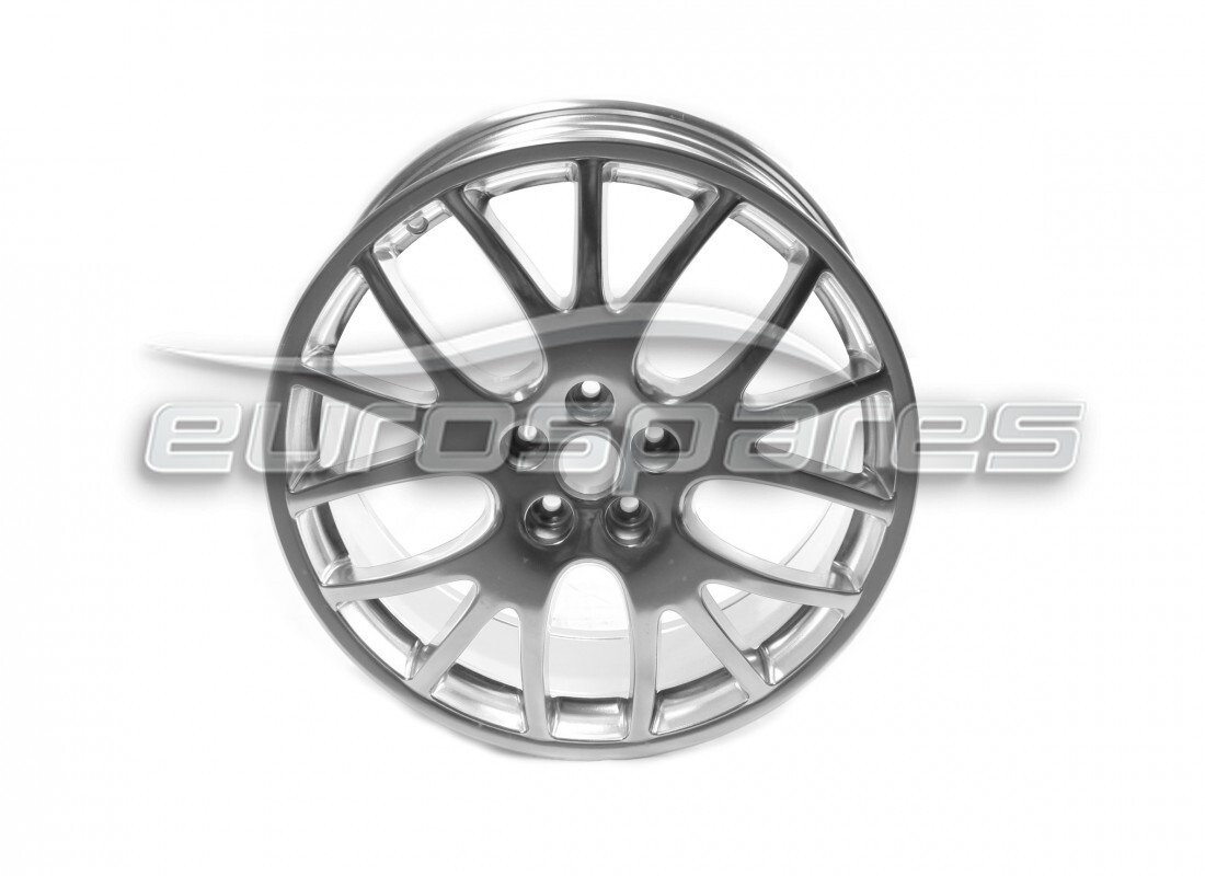 NEU (ANDERES) Maserati VORDERRAD . TEILENUMMER 206015 (1)