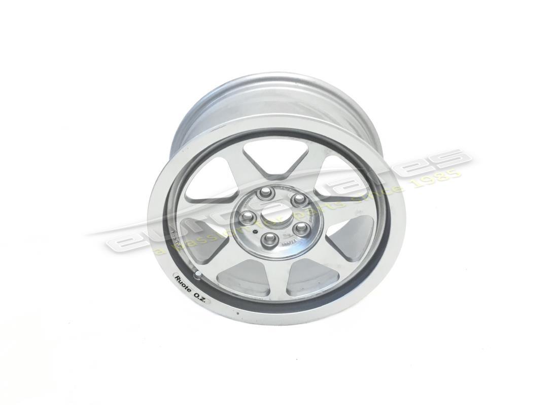 neue maserati vorderradfelge 8x16. teilenummer 988007323 (1)
