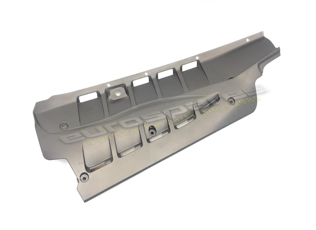 neu (sonstige) ferrari rechte frontplatte -smc panel-. teilenummer 68535100 (1)