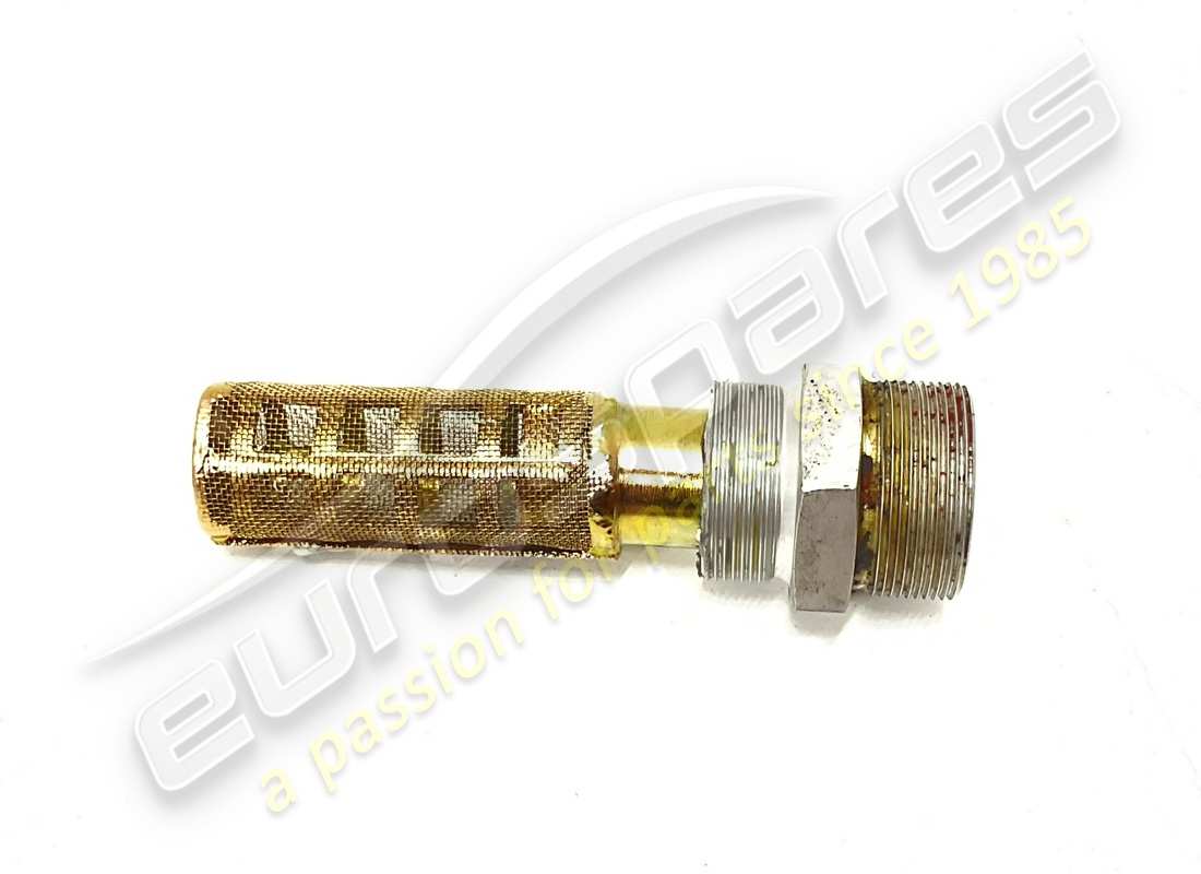 GEBRAUCHT Ferrari ASSIEME FILTRO SU PESCANTE S . TEILENUMMER 145086 (1)