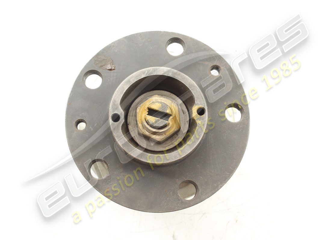 NEU (ANDERE) Ferrari MON QV VORDERRADNABEN-KIT MOD . TEILENUMMER 124530 (1)