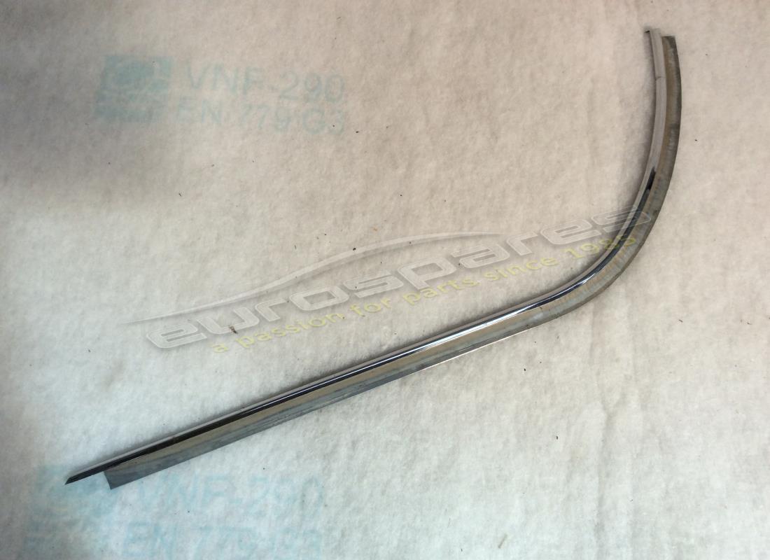 neue lamborghini linke aussen-türdichtung. teilenummer 006521999 (1)