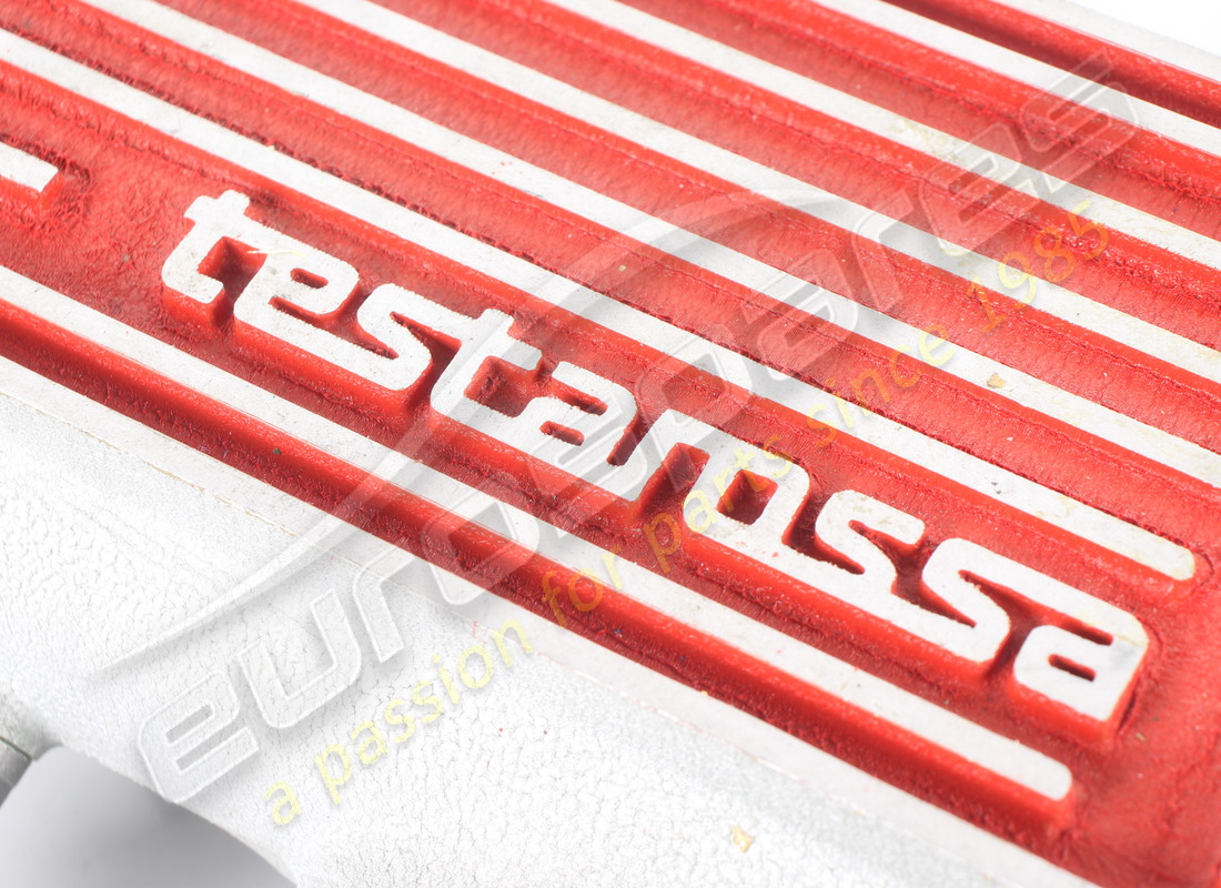 neu ferrari rechte luftzufuhr für den körper. teilenummer 124451 (6)