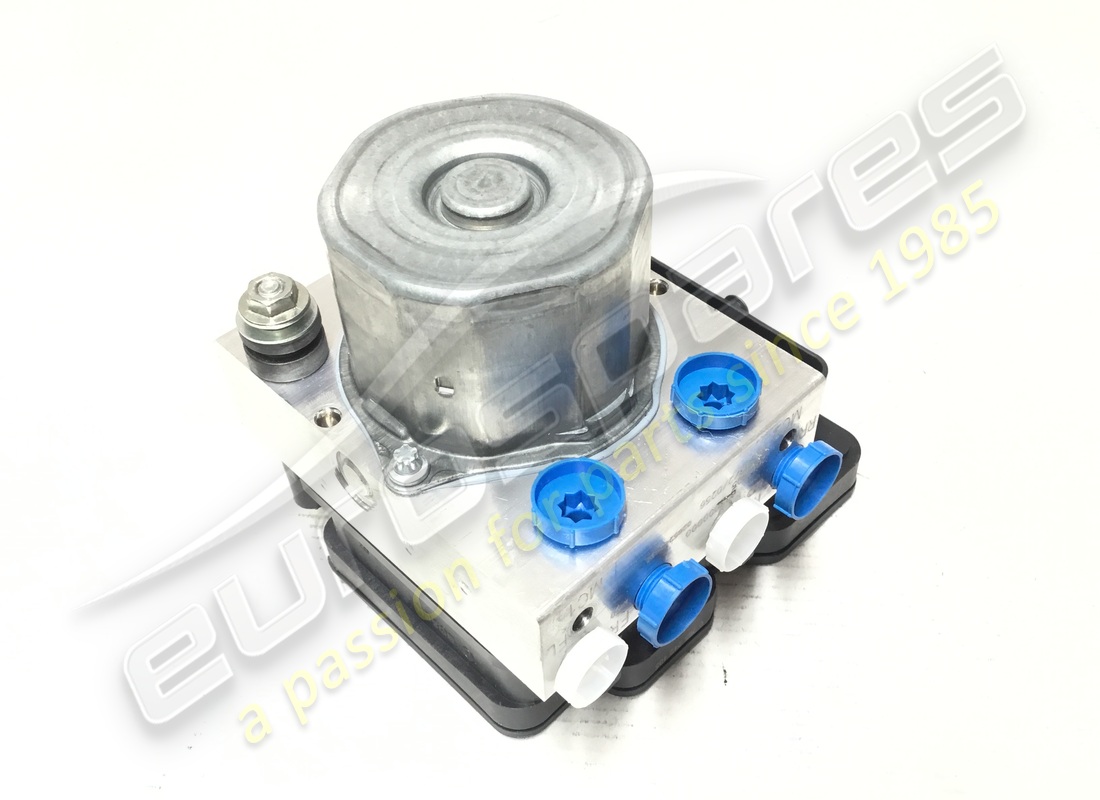 neues maserati abs/asr-hydraulikgerät nla im hq, prüfen sie den lager vor ort. teilenummer 673001939 (2)