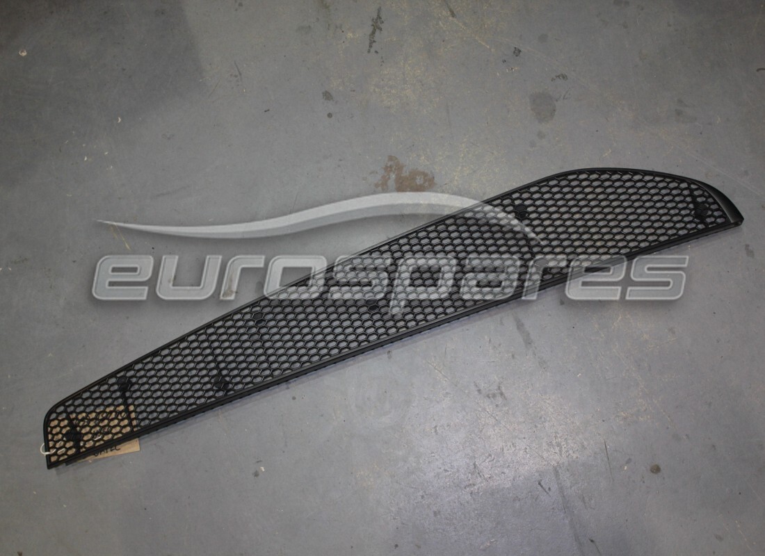 gebrauchter ferrari linker grill. teilenummer 65785200 (1)