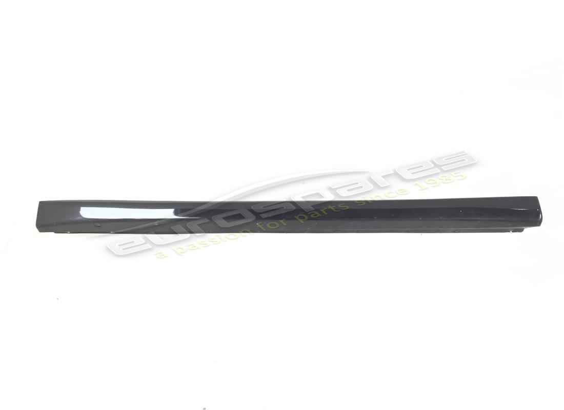 GEBRAUCHT Maserati RH SIDE SKIRT COUPE' M138 . TEILENUMMER 980001074 (1)