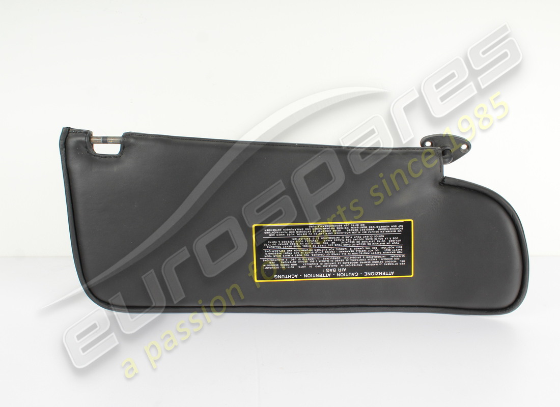 neu ferrari sonnenblende. teilenummer 64264400 (1)