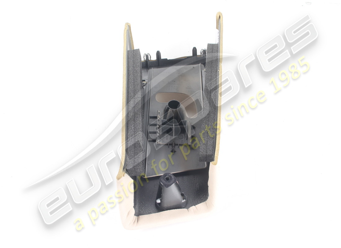 gebrauchte maserati lh b-säule komplette obere abdeckung. teilenummer 670089086 (7)