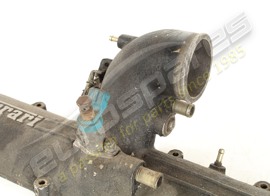 FERRARI ABDECKUNG VERWENDET. TEILENUMMER 113279 (3) ferrari abdeckung verwendet. teilenummer 113279 (3)