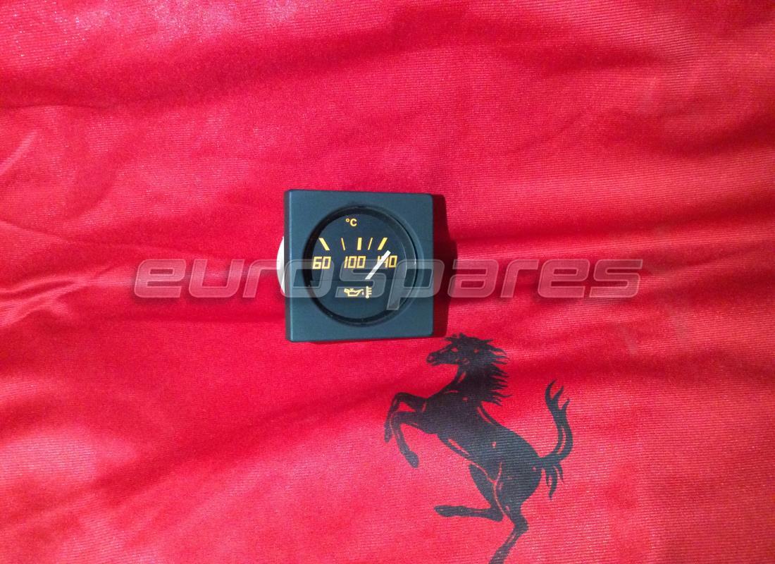 neu ferrari öltemperaturanzeige lhd teilenummer 130833 (1)