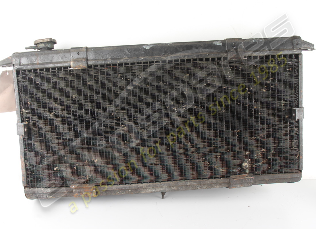 gebrauchter lamborghini wasserkühler. teilenummer 001710466 (6)