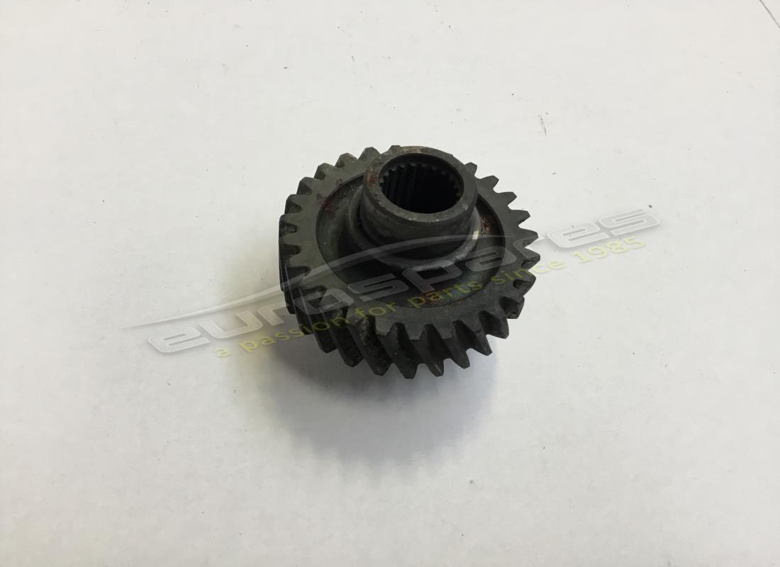 ferrari drop-zahnrad ​​verwendet. teilenummer 500589 (1)