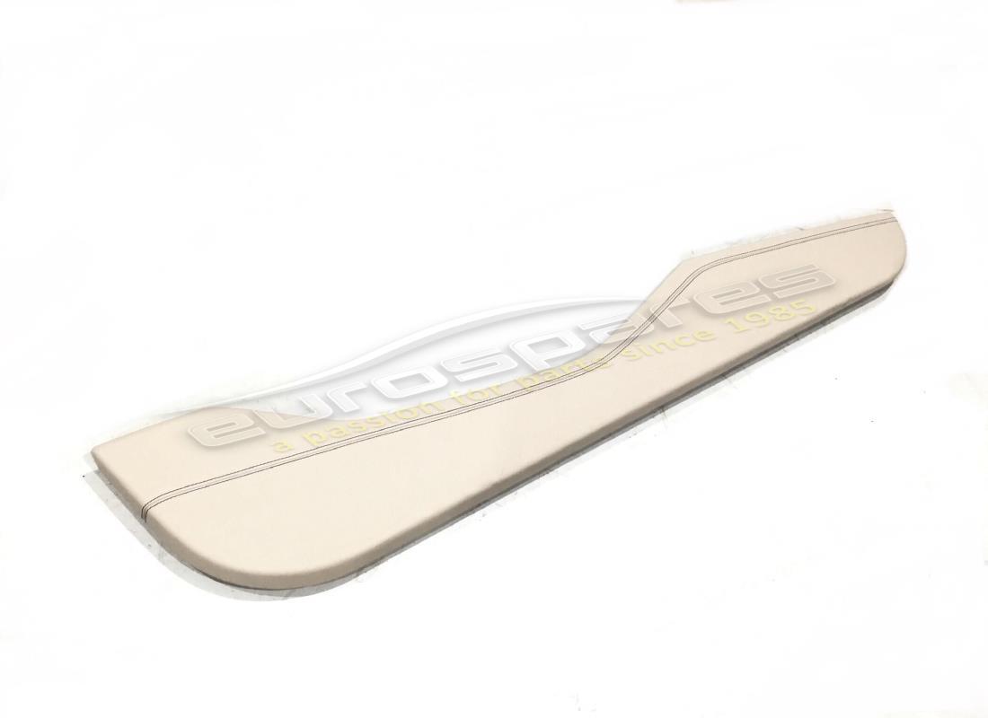 GEBRAUCHT Ferrari ESTERNO TASCA PORTA SX KOMPLETT. TEILENUMMER 88425800 (1)