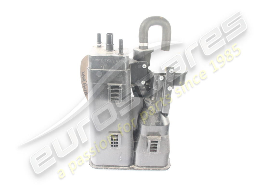 GEBRAUCHT Ferrari DAMPFFILTERKÖRPER . TEILENUMMER 312807 (1) GEBRAUCHT Ferrari DAMPFFILTERKÖRPER . TEILENUMMER 312807 (1)