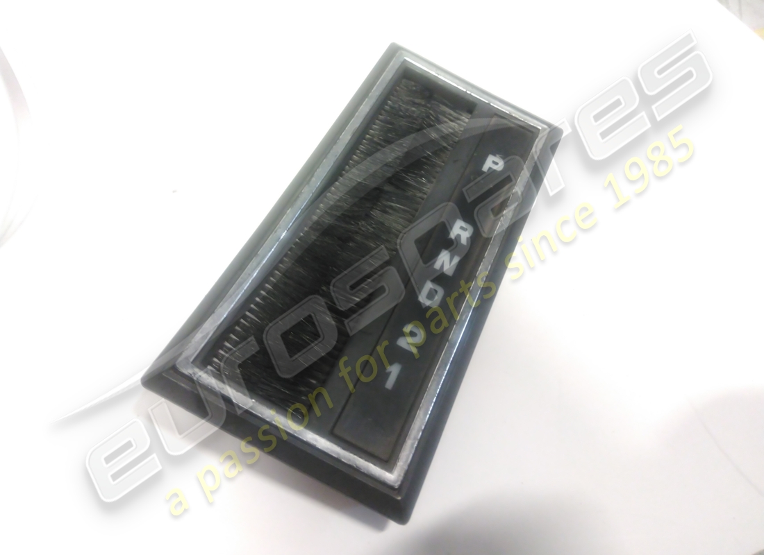 gebraucht ferrari rhd-einbauteilenummer 2586329007 (3)