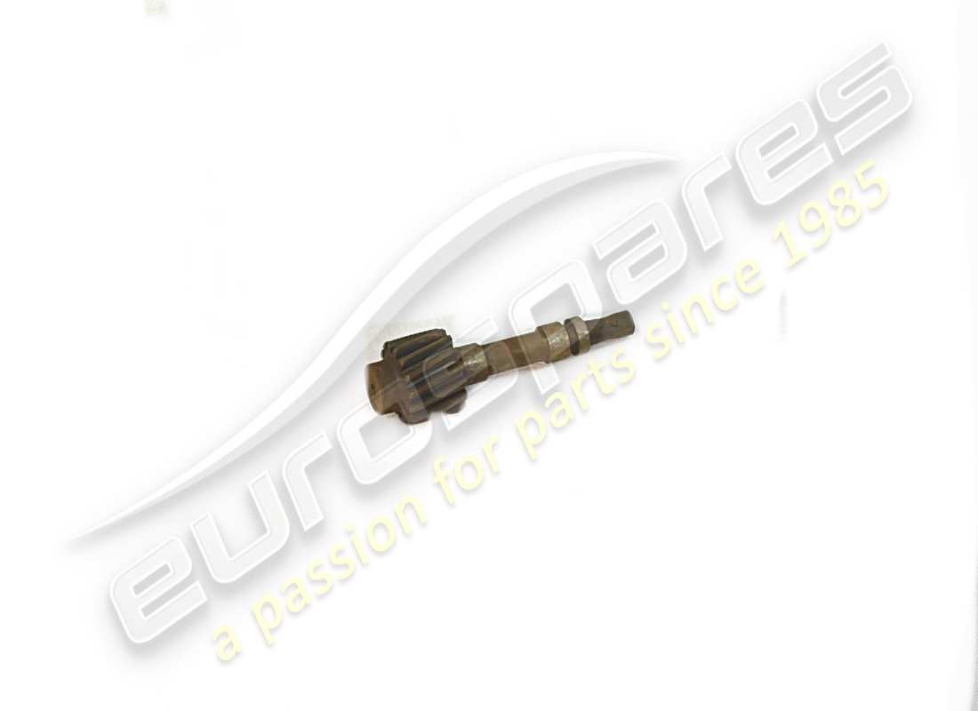 neues ferrari tacho-antriebsübersetzungsverhältnis 8/15. teilenummer 523922 (2)