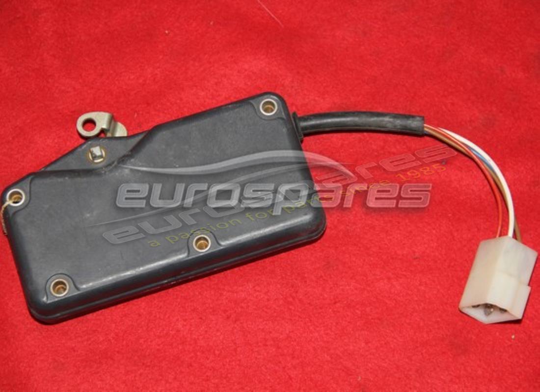 NEUES Ferrari TÜRSCHLOSS LINKS . TEILENUMMER 60636900 (1)